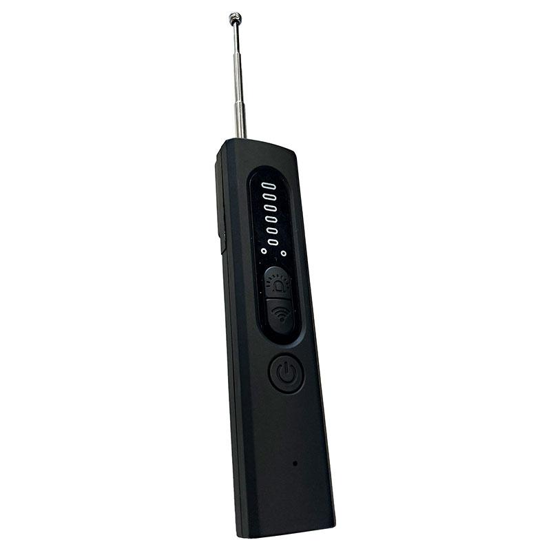 盗聴器発見器 Wireless Signal ＆ Hidden Camera Detector X13 13644emonoplus車