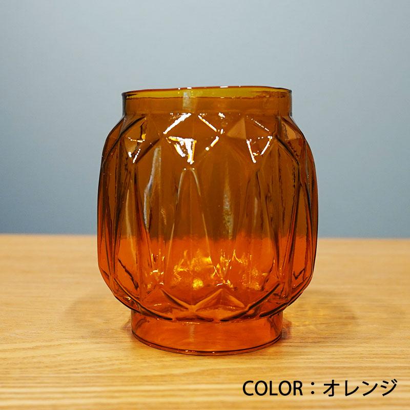 オイルランタン用ホヤ グローブ【レトロカット】フュアハンド オイルランタン用ホヤ グローブ【レトロカット】フュアハンド