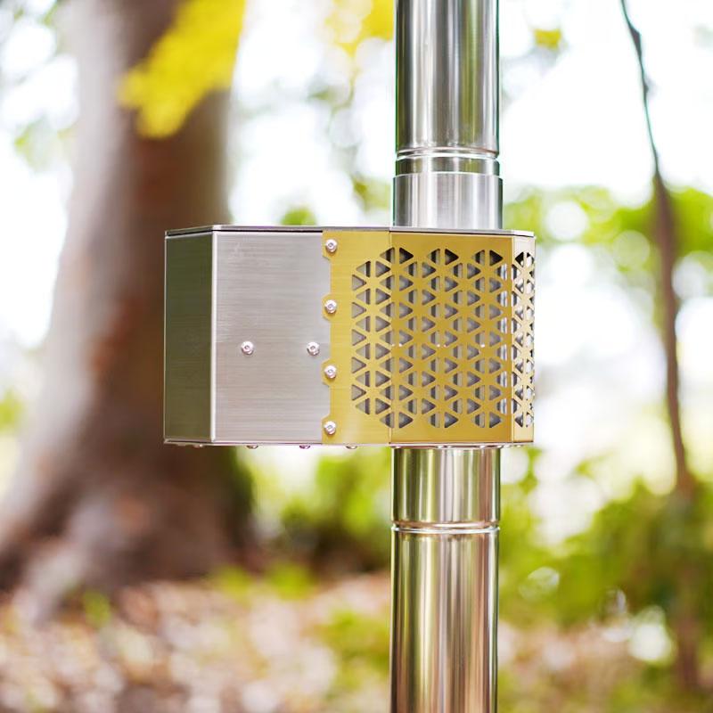 GreenStove薪ストーブ専用 SPARK BLOCKS/Φ7cm煙突専用ホット GreenStove薪ストーブ専用 SPARK BLOCKS/Φ7cm煙突専用ホット