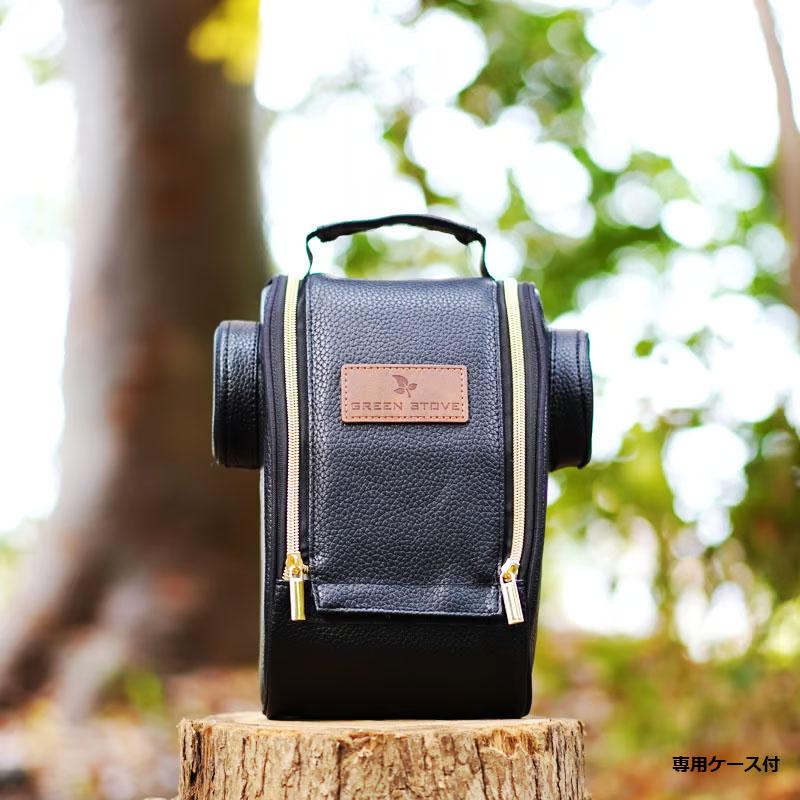GreenStove薪ストーブ専用 SPARK BLOCKS/Φ7cm煙突専用ホット GreenStove薪ストーブ専用 SPARK BLOCKS/Φ7cm煙突専用ホット