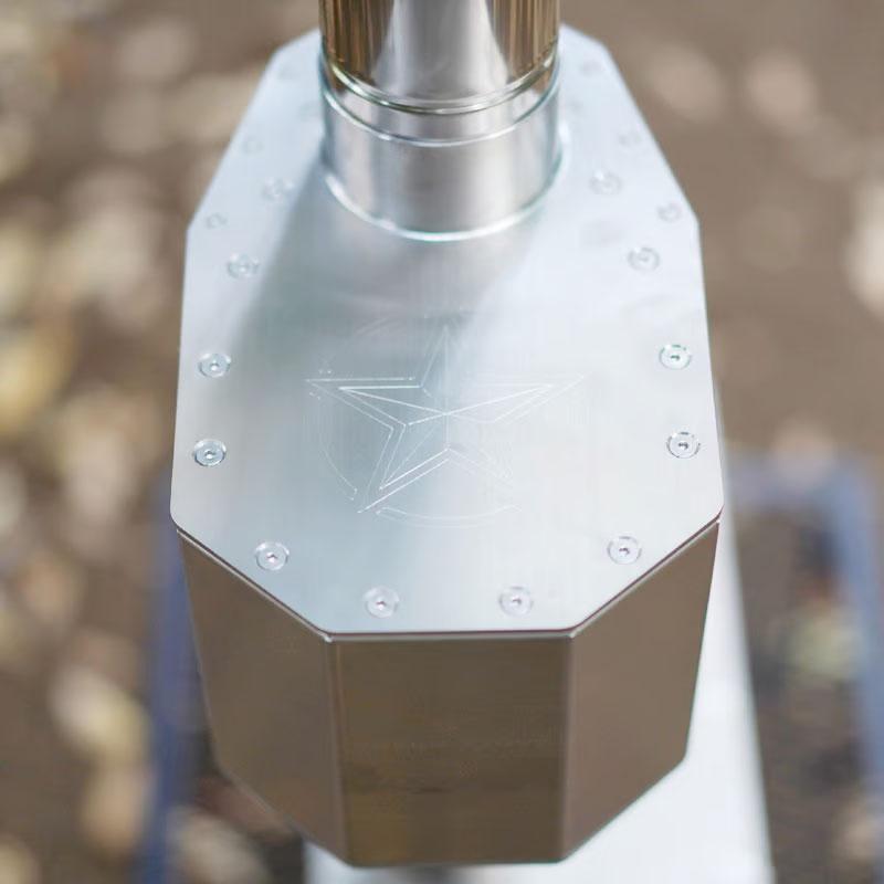 GreenStove薪ストーブ専用 SPARK BLOCKS/Φ7cm煙突専用ホット GreenStove薪ストーブ専用 SPARK BLOCKS/Φ7cm煙突専用ホット