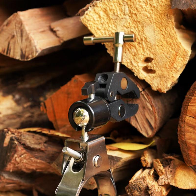 ストーブ部品 台湾製 マフラースタッドボルトM6 P1.0+ディープナット DioZX スーパー