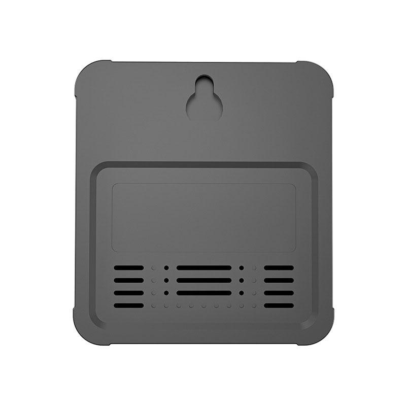 ユアチェッカー 二酸化炭素濃度計  co2二酸化炭素チェッカー 室温計 湿度 Amazon.co.jp: 【付】YourChecker ユアチェッカー 厚労省推奨NDIR方式