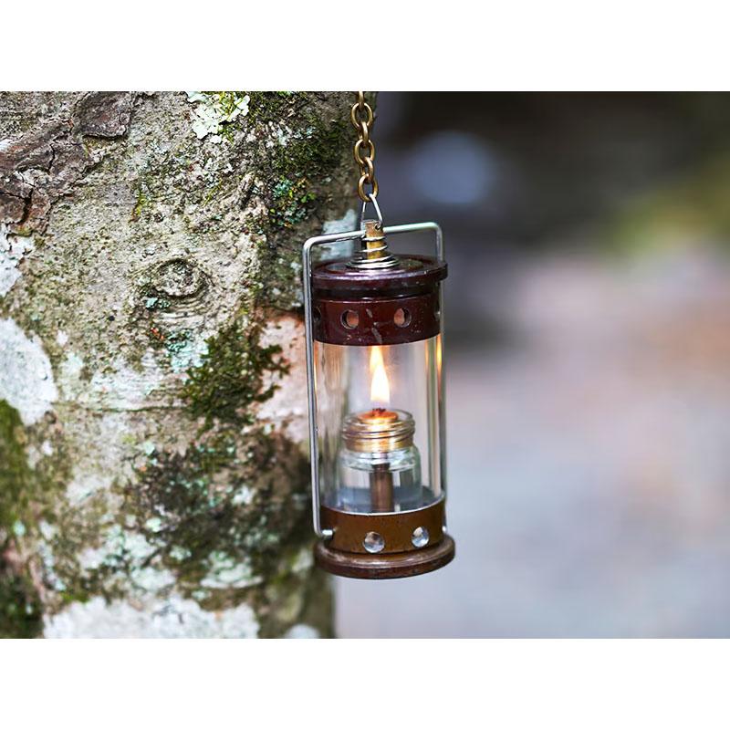 YAKKYO LANTERN】 オイルランタン 薬莢 ミリタリー 本物 軍 キャンプ