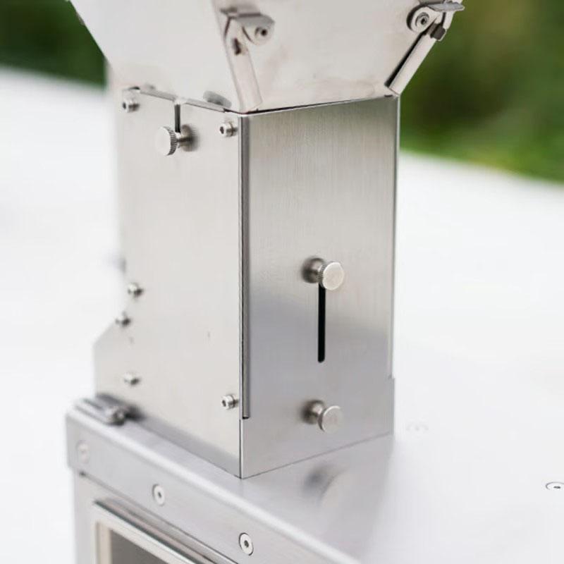 ペレット薪ストーブ／収納袋付【MPS-02】 GreenStove MaveRick
