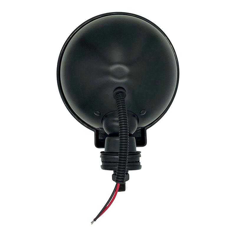 BSC Gravity フォグランプ ストーンガード付 左右セット 汎用 丸型