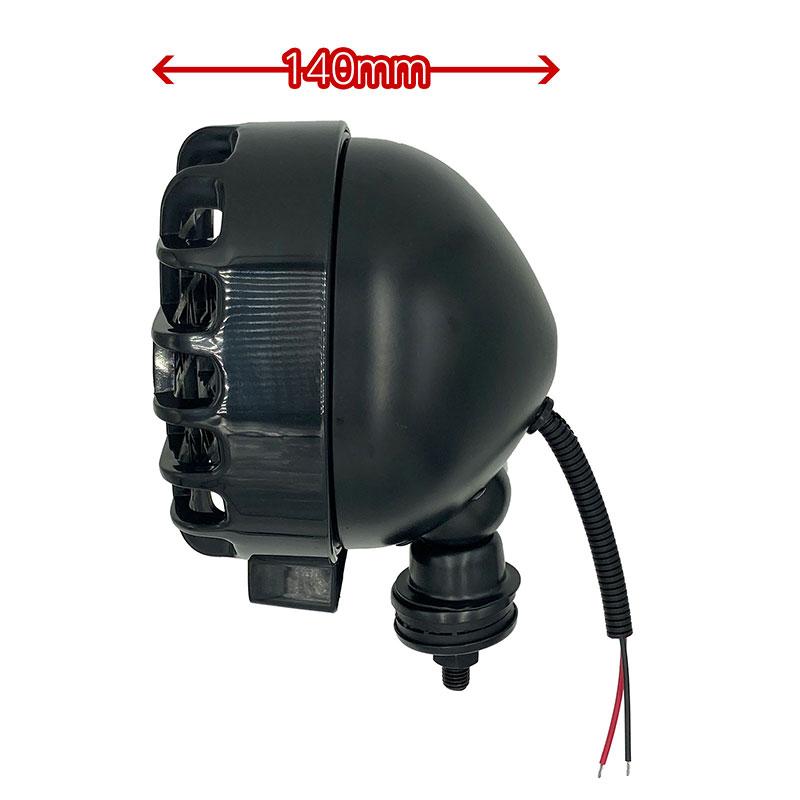 PIAA フォグランプ　ストーンガード 付き 艶消しブラック PIAA フォグランプ ストーンガード 付き 艶消しブラック - メルカリ