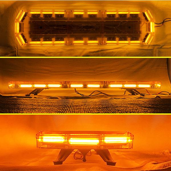 1cm Led 回転灯 大型 ラウンドタイプ アンバー 新採用デジタルスクリーンコントローラ 道路維持作業車に最適 Wb 3 1 58 E Monoplus車バイクのパーツ専門店 通販 Yahoo ショッピング