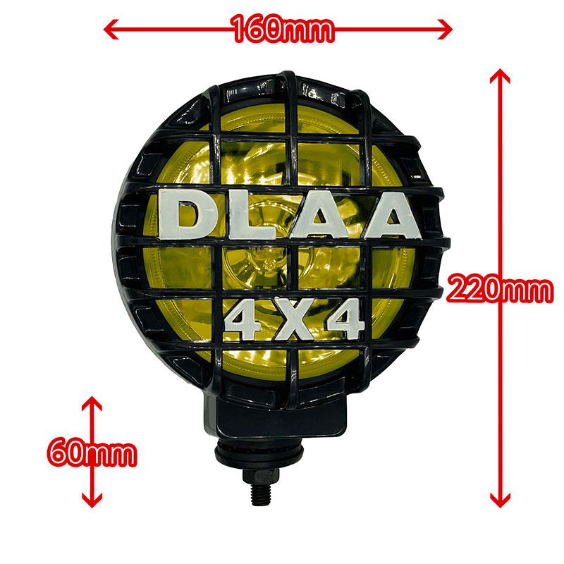 BSC Gravity フォグランプ ストーンガード付 左右セット 汎用 丸型