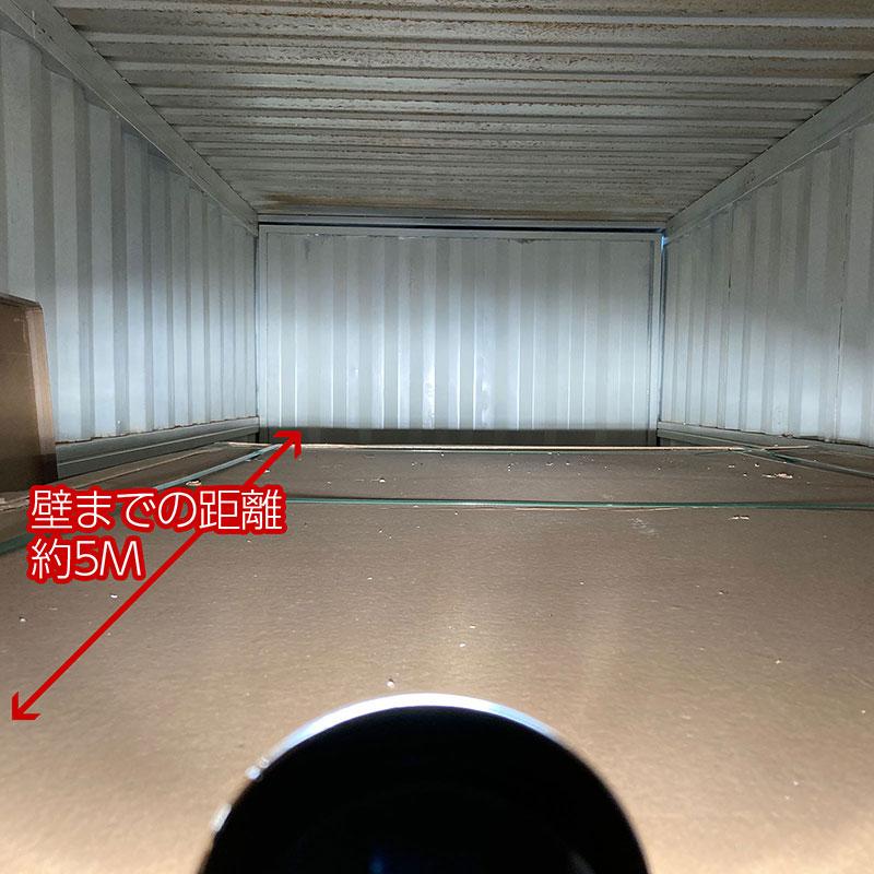 汎用 フォグランプ 左右セット 丸型 クリア ガラスレンズ　DLAA LA724 77×55mm | BSC Gravity | 03