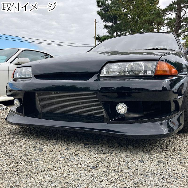 汎用 フォグランプ 左右セット 丸型 クリア ガラスレンズ　DLAA LA724 77×55mm | BSC Gravity | 04