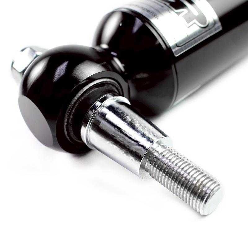 メルセデス・ベンツ SL-Class V8,後輪駆動車（R230）2003〜2012年式用　DGR　車高調整サスペンションキット■受注生産品■ | BSC Gravity | 01