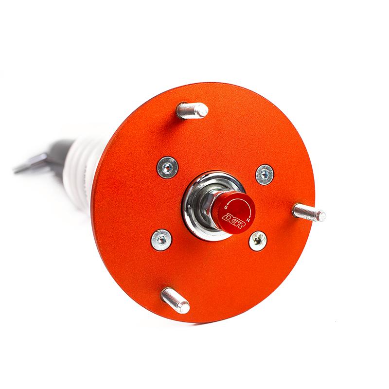 メルセデス・ベンツ SL-Class V8,後輪駆動車（R230）2003〜2012年式用　DGR　車高調整サスペンションキット■受注生産品■ | BSC Gravity | 03