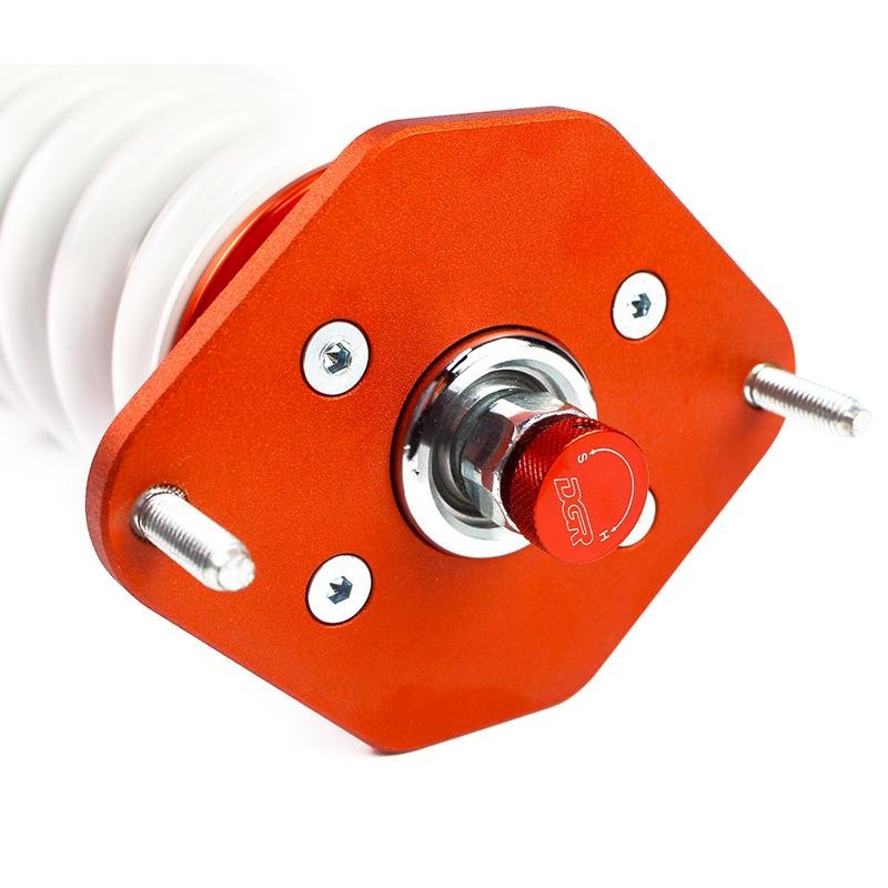 メルセデス・ベンツ SL-Class V8,後輪駆動車（R230）2003〜2012年式用　DGR　車高調整サスペンションキット■受注生産品■ | BSC Gravity | 04