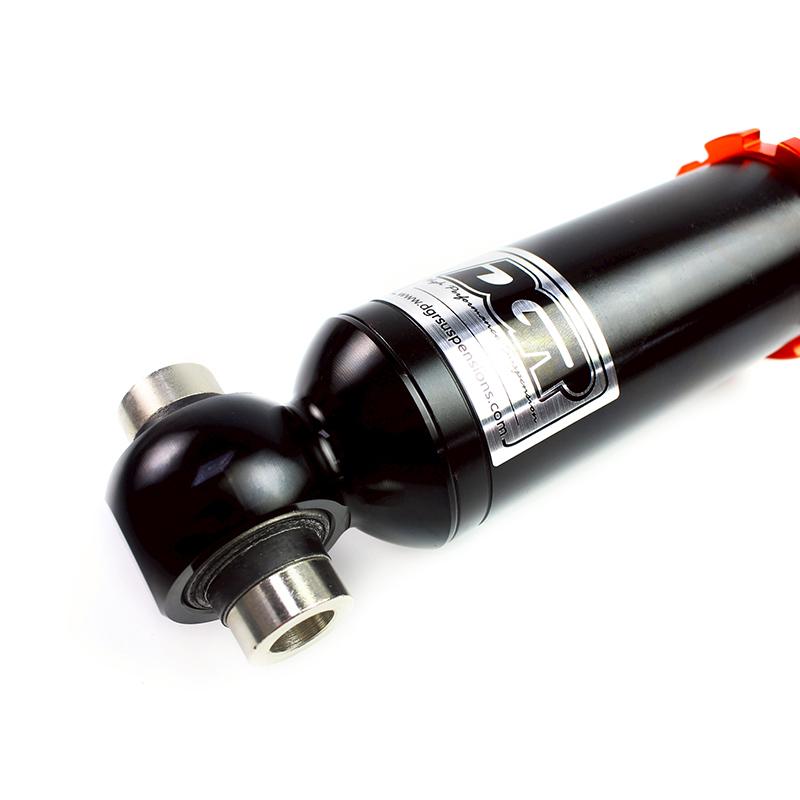 メルセデス・ベンツ SL-Class V8,後輪駆動車（R230）2003〜2012年式用　DGR　車高調整サスペンションキット■受注生産品■ | BSC Gravity | 06