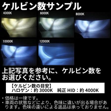 G-Slim 55W HIDキット H4 Hi/Lo スライドタイプ【4300K、6000K、8000K、10000K】薄型バラスト『G-Slim』55wを使用した、スタンダードタイプ！｜emonoplus-2｜04