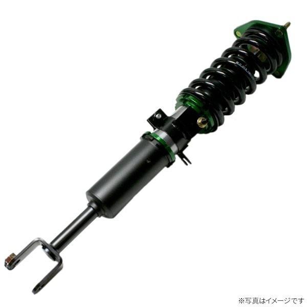 アウディ A3（8P）2003〜2012年式用 ニュルスペックサスペンション Sタイプ ■受注生産品■ 車高調キットの画像