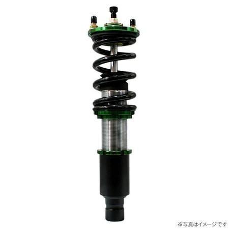 アウディ A5（8T）2008〜2012年式用ニュルスペックサスペンション Sタイプ ■受注生産品■ 車高調キットの画像