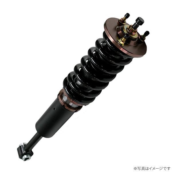 BSC Gravity アウディ A6（C6） 2004〜2011年式用 ニュルスペック