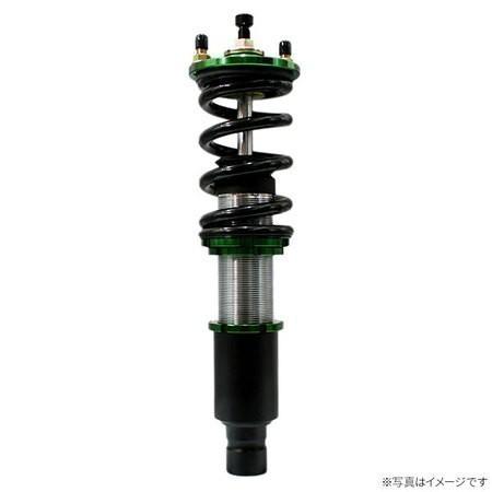 ミツビシ・ミラージュ（A03A）2012年以降用 ニュルスペックサスペンション Sタイプ ■受注生産品■ 車高調キットの画像