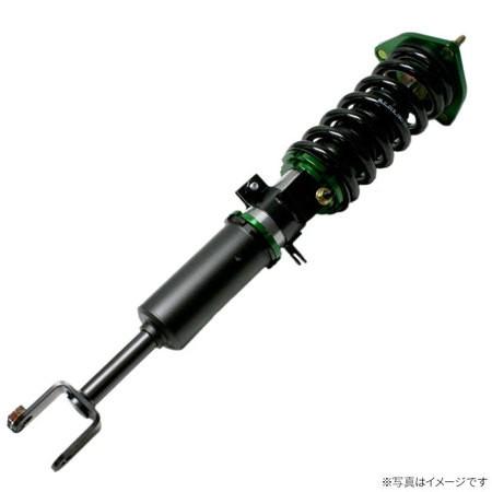 ■受注生産品■ ポルシェ・ケイマン（987）2005〜2012年式用 ニュルスペックサスペンション Sタイプ 車高調キットの画像