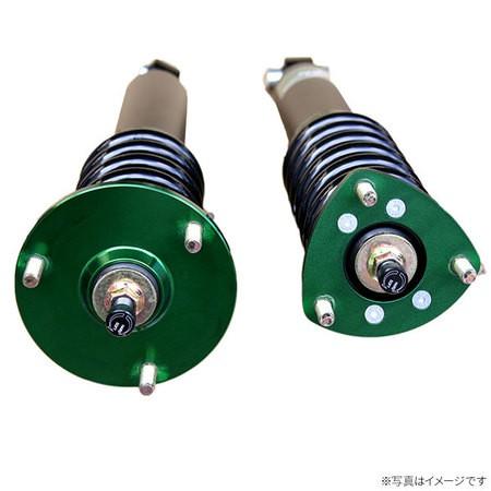 ■受注生産品■ ポルシェ・ケイマン（987）2005〜2012年式用 ニュルスペックサスペンション Sタイプ 車高調キットの画像