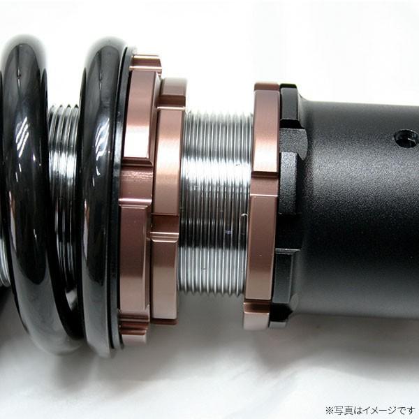 AE86 車高調 純正スピンドル HTSダンパー仕様 Z.S.S. カローラ レビン トレノ AE86 ハチロク スピンドル付 Z.S.S.