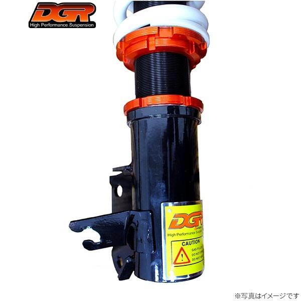 BSC Gravity トヨタ MR2（SW20型）1990 〜 1999年式用フルタップ全長