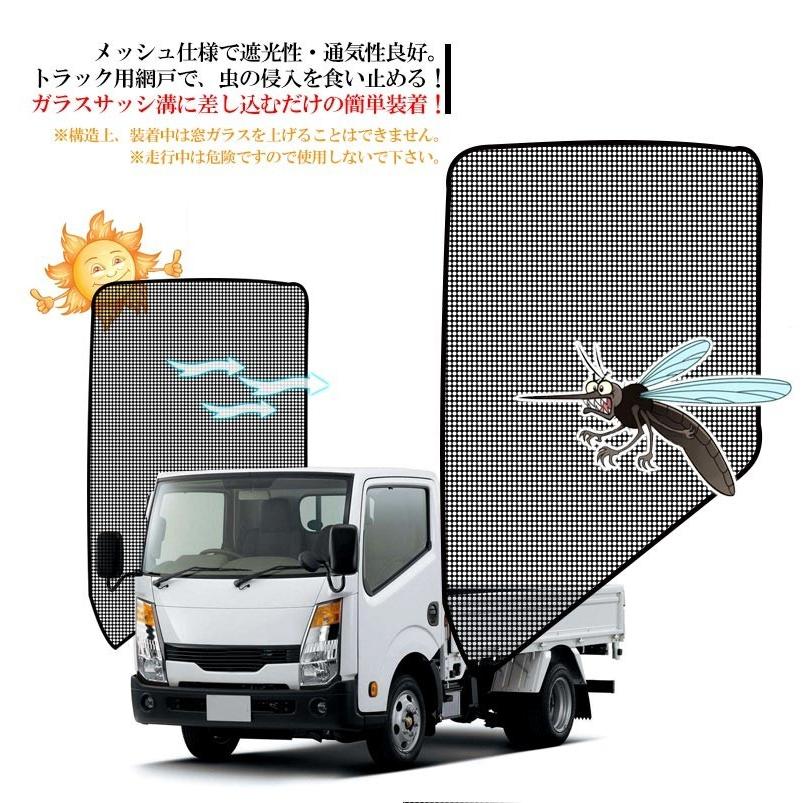 ふそう 4t ベストワン 標準 ワイド車 NEWファイター メッシュカーテン トラック用 虫除け 遮光用 車中泊 眩しさ対策 RL左右セット :hana0090:BANGDOU - 通販 - Yahoo!ショッピング ふそう 4t ベストワン 標準 ワイド車 NEWファイター メッシュカーテン トラック用 虫除け 遮光用 車中泊 眩しさ対策 RL左右セット :hana0090:BANGDOU - 通販 - Yahoo!ショッピング