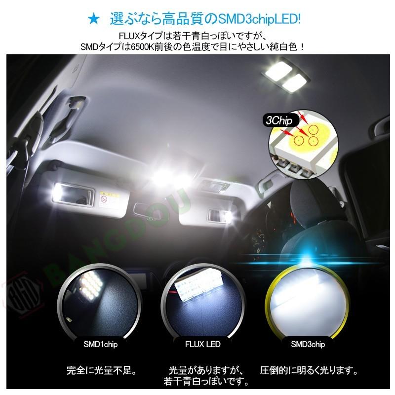 マツダ CX-5 KE系 LEDルームランプ ルームライト LED ライト ランプ 室内灯 内装 カー用品 車用品 ホワイト  :hana0107:BANGDOU - 通販 - Yahoo!ショッピング