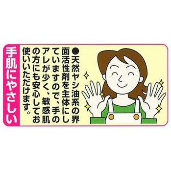 エリート 洗剤 580gx２個組 天然 ヤシ油 無リン 環境 手荒れ エコ 経済的 油汚れ 換気扇 泡切れ 食器洗い 洗剤 固形 汚れ 台所用固形洗剤 日本製 |  | 01