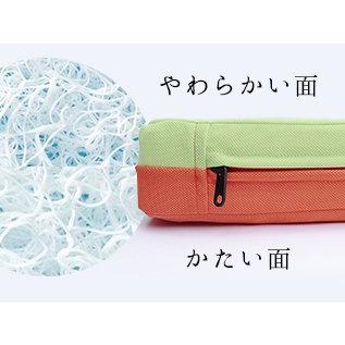 ハッピー ルーファ(介護用マット) 91cm幅 ショート(幅91×長さ180×厚さ 
