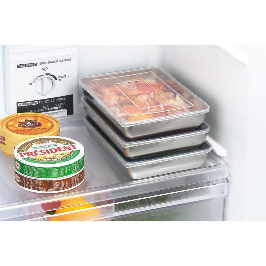 蓋付き ステンレスバット 角型ザル セット キッチン用品 ステンレスバット 蓋付き 揚げ物 ザル 収納 角型ザル 積み重ね :A-76437:いいもの見つけた! - 通販 - Yahoo!ショッピング 蓋付き ステンレスバット 角型ザル セット キッチン用品 ステンレスバット 蓋付き 揚げ物 ザル 収納 角型ザル 積み重ね :A-76437:いいもの見つけた! - 通販 - Yahoo!ショッピング
