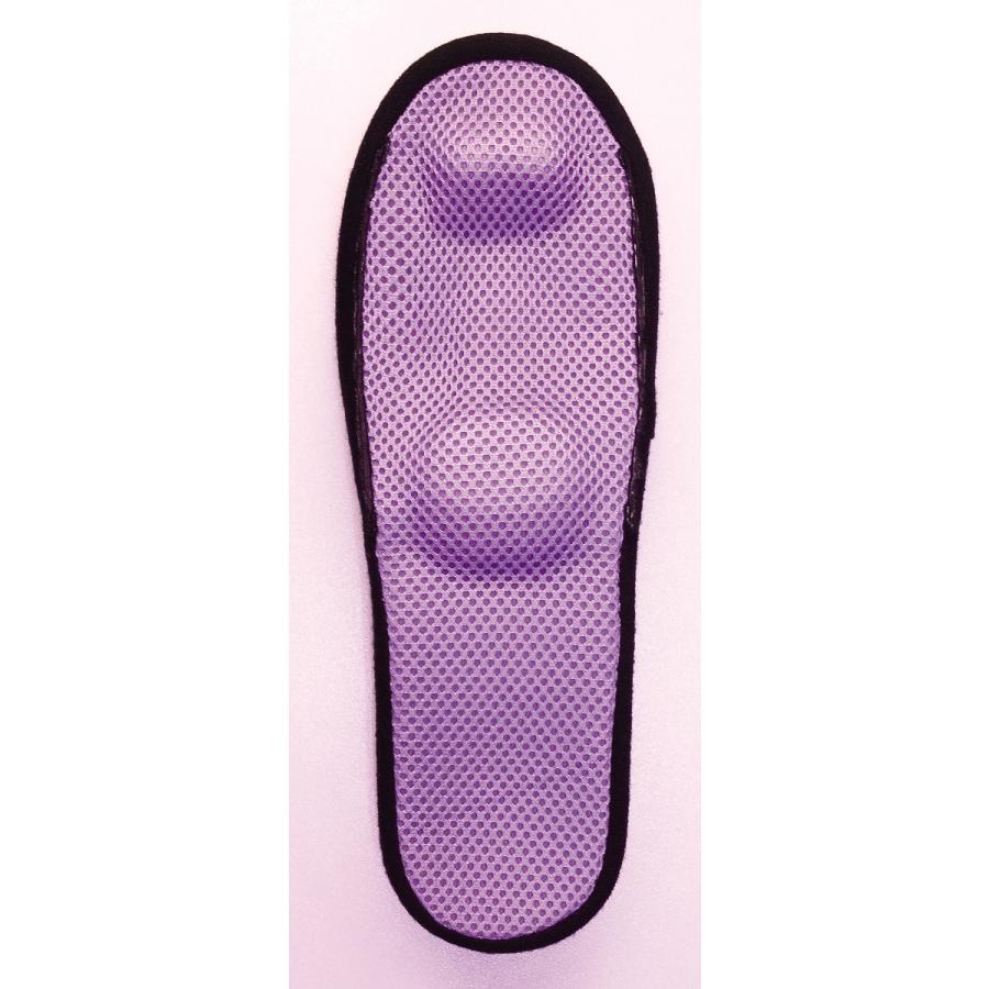 アイ ふみっぱ レディース スマホ パソコン Pc 凸凹 刺激 歩行 足裏 サンダル 指圧 マッサージ 健康 スリッパ 足もみ Alfa 2 いいもの見つけた 通販 Yahoo ショッピング