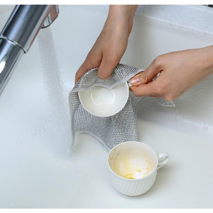 かきとる メッシュクロス 汚れ 3枚組 メール便配送 ポスト投函 汚れ ステンレス ホーロ ガラス アルミ タイル 送料無料 Bc Fuzi003 いいもの見つけた 通販 Yahoo ショッピング