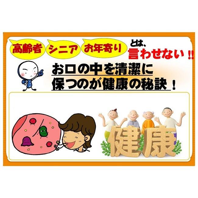 色選択可 舌ブラシ W-1(ダブルワン) １本 舌クリーナー 舌磨き 口臭予防 口臭対策 舌苔 シキエン 清潔 お口の臭い予防 (メール便配送) 日本製 |  | 02