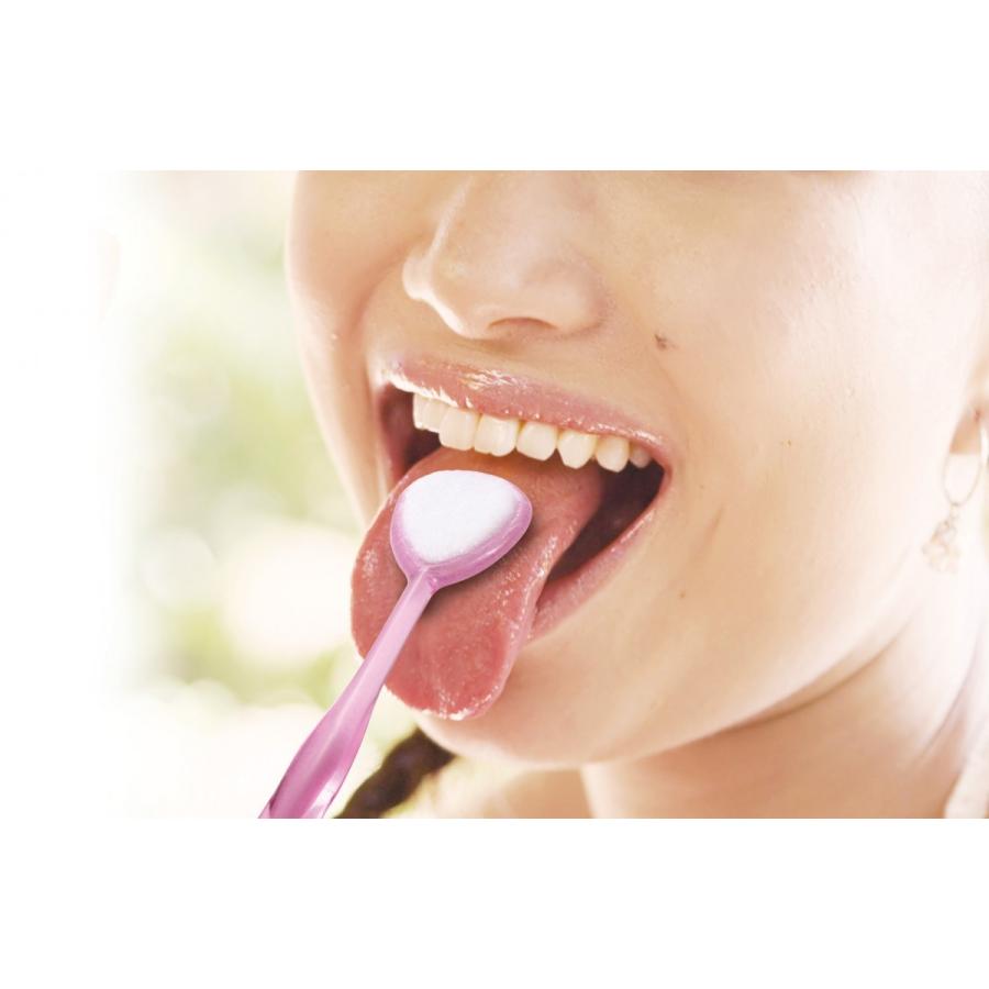 色選択可 舌ブラシ W-1(ダブルワン) 舌クリーナー 舌磨き 口臭予防 口臭対策 舌苔 清潔 お口の臭い予防 メール便対応 ポスト投函 日本製 送料無料 |  | 05