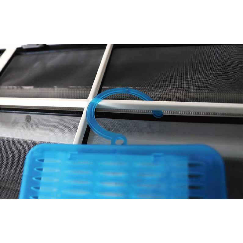 ビッグバイオ エアコン用 防カビ剤 with BIO 2個組 エアコン カビ カビ臭 カビ予防剤 BB菌 納豆菌 微生物 殺菌 抗菌作用 メール便配送(ポスト投函) |  | 02