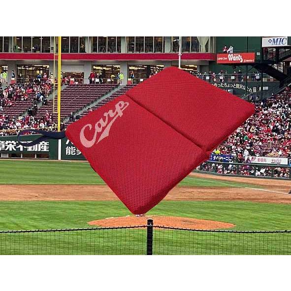 カープ 携帯 高反発クッション テレビ新広島 TSS マツダ スタジアム