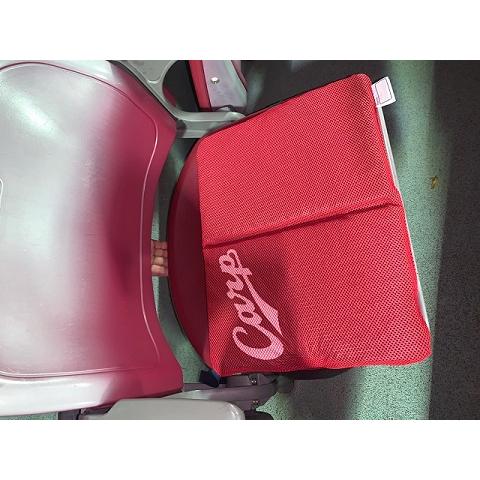 カープ 携帯 高反発クッション テレビ新広島 TSS マツダ スタジアム