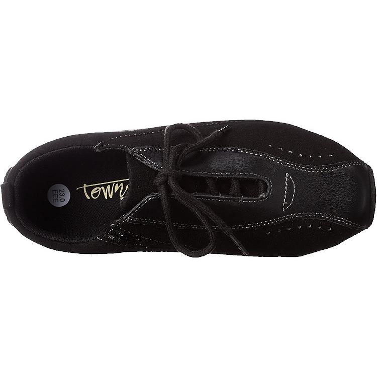 アスティコ つまずきにくいシューズ タウニークラブフィル ブラック 靴 くつ アスティコ シューズ すり足 健康 軽快 ソフト スニーカー ウォーキング 送料無料 Fill1 いいもの見つけた 通販 Yahoo ショッピング