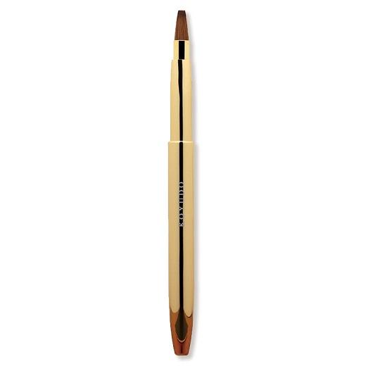 熊野筆 ギフト仕様 広島県 熊野 化粧筆 ハート型 パウダーブラシ＆携帯 リップブラシ セット 世界 ブランド 晃祐堂 栄誉賞 メイクブラシ チーク リップ |  | 04