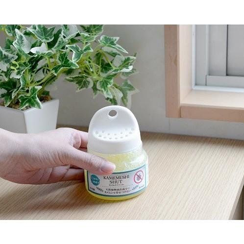 カメムシ 寄せ付けない カメムシシャット 3個セット 害虫 忌避 駆除 虫除け 不快害虫 日本製 Kame02 いいもの見つけた 通販 Yahoo ショッピング