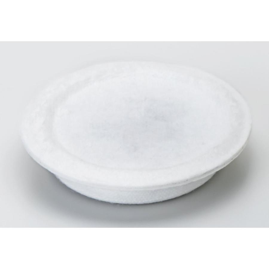 高木金属工業 オイルポット 活性炭 油ろ過フィルターW 2個 KWF-2P 高木金属オイルポット新・旧商品に使用可 廃油 処理 ※メール便(ポスト投函)配送 |  | 01