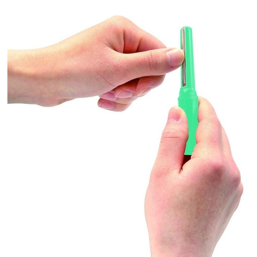 魔法の つめけずり 日本製 爪 ツメ メディア 爪やすり 爪切り 爪削り