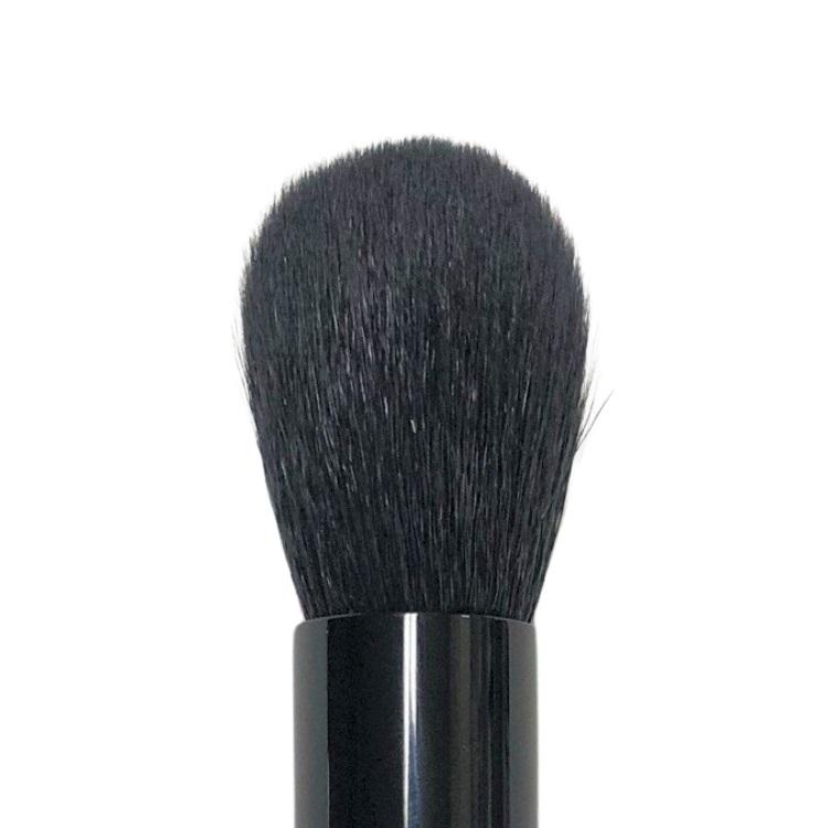 熊野筆 晃祐堂 ホワイトデー 携帯用チークブラシ モバイルシリーズ プレゼント お祝い 贈り物 バレンタイン ホワイトデー クリスマス チークブラシ |  | 03