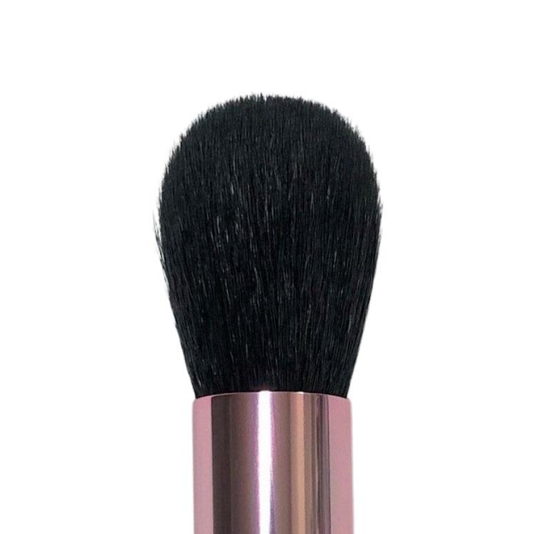 熊野筆 晃祐堂 ホワイトデー 携帯用チークブラシ モバイルシリーズ プレゼント お祝い 贈り物 バレンタイン ホワイトデー クリスマス チークブラシ |  | 09