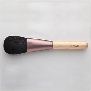 熊野筆 晃祐堂 化粧筆 メイクブラシ 「凛」 RIN3本セット Ena クリスマス 誕生日 晃祐堂 ブランド お祝い 還暦 就職 入学 卒業 社会人 母の日 |  | 01