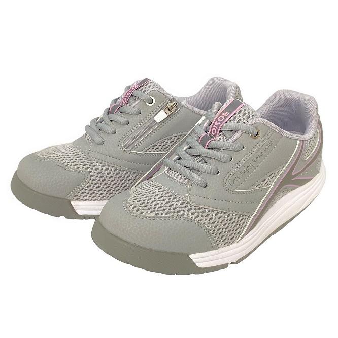 アスティコ（ASTICO） 健康シューズ ロシオ MR03 傾斜15度タイプ