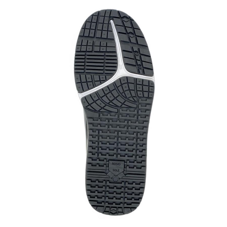 アスティコ（ASTICO） 健康シューズ ロシオ MR03 傾斜15度タイプ